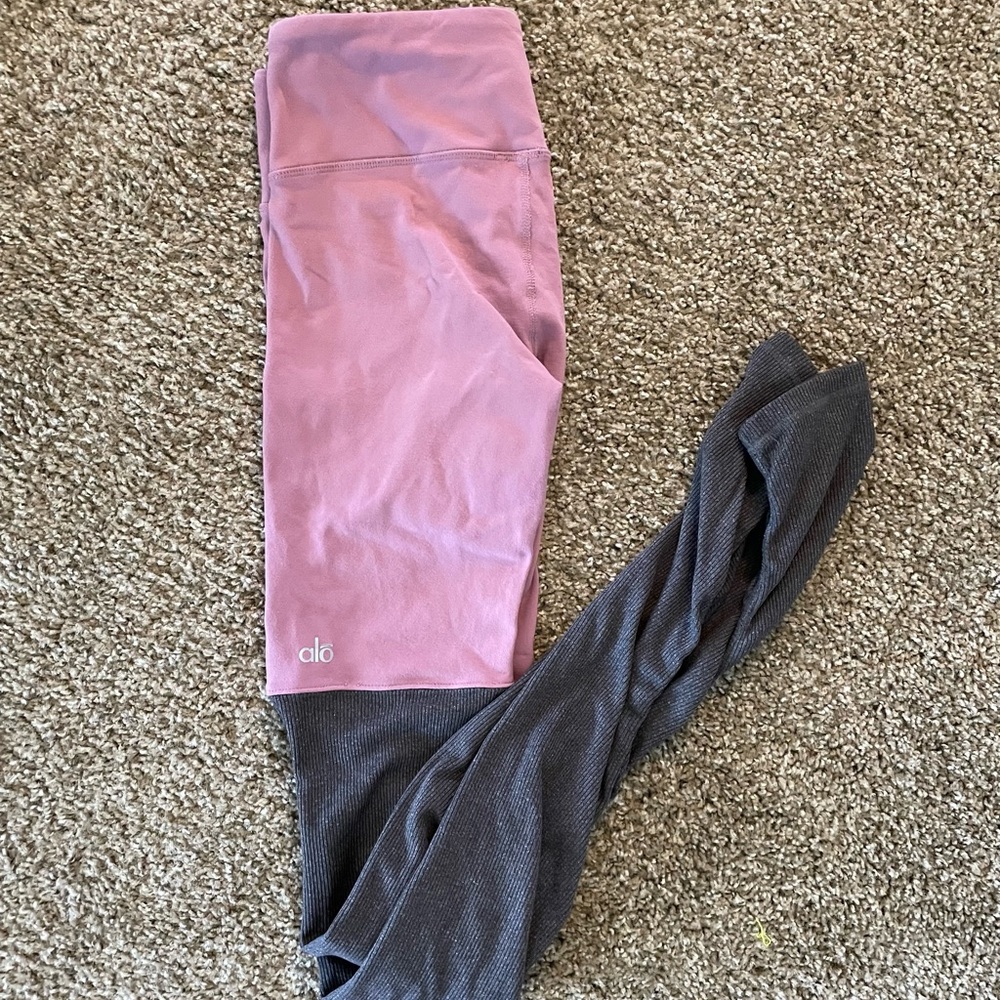 Alo Yoga Goddess Leggings